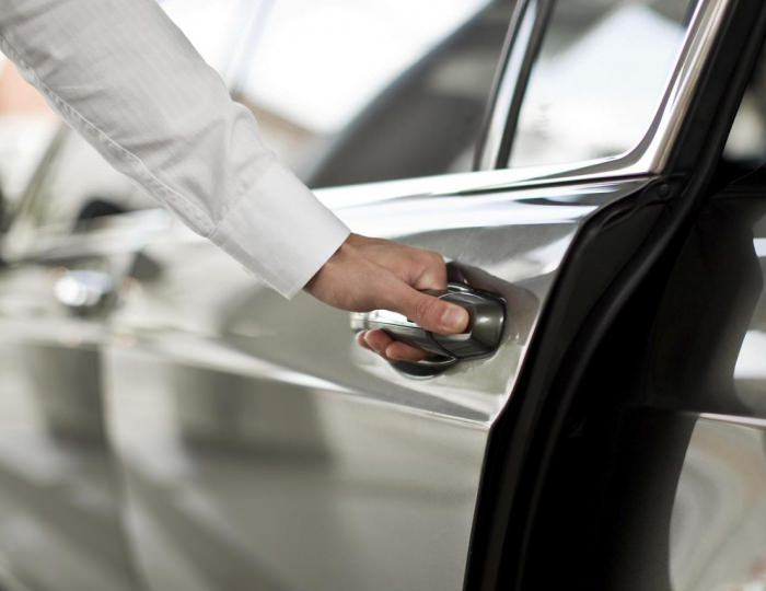 Трансфер - База отдыха «ЮгРа»