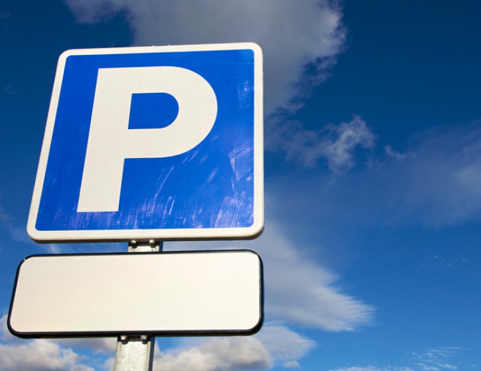 Охраняемая автостоянка - База отдыха «ЮгРа»