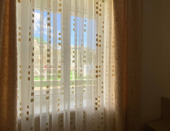 2-местное 2-комн. без балк. (с 2 доп. местами) - База отдыха «ЮгРа»