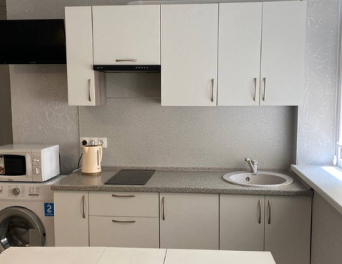 2-местное студия большая - База отдыха «ЮгРа»