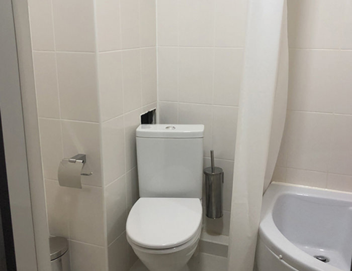 2-местное 1-комн. мансарда - База отдыха «ЮгРа»